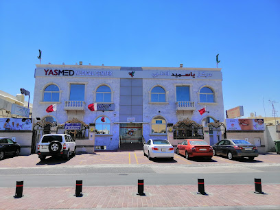 Yasmed Medical Center - Doha - +974 4436 6767