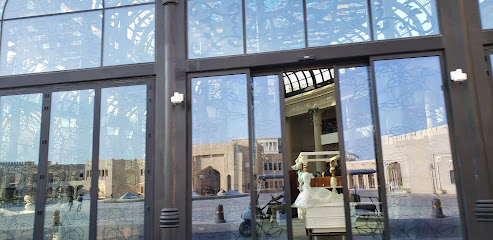 21 High Street - Lusail - +974 5009 3823