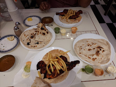 Al Danube Restaurant - Doha - +974 3349 1112