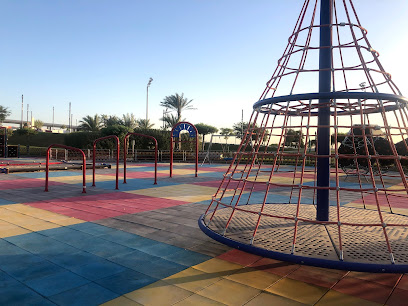Kids playground Al bayt - Doha -