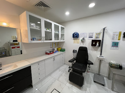 Wise Medical Center مركز وايز الطبي - Doha - +974 4483 2288