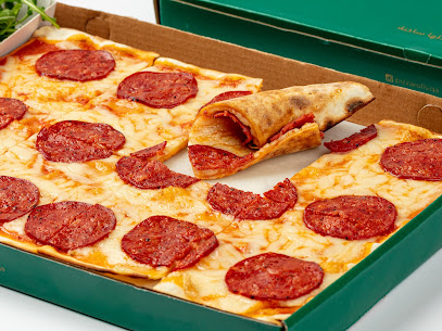 Pizza Rolls - Doha - +974 5109 9364
