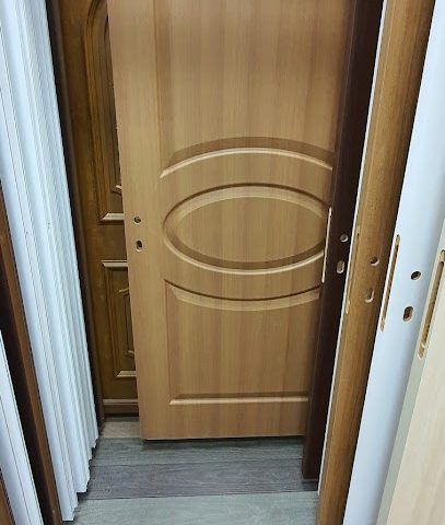 DOHA UPVC Al Wakrah Branch - Doha -