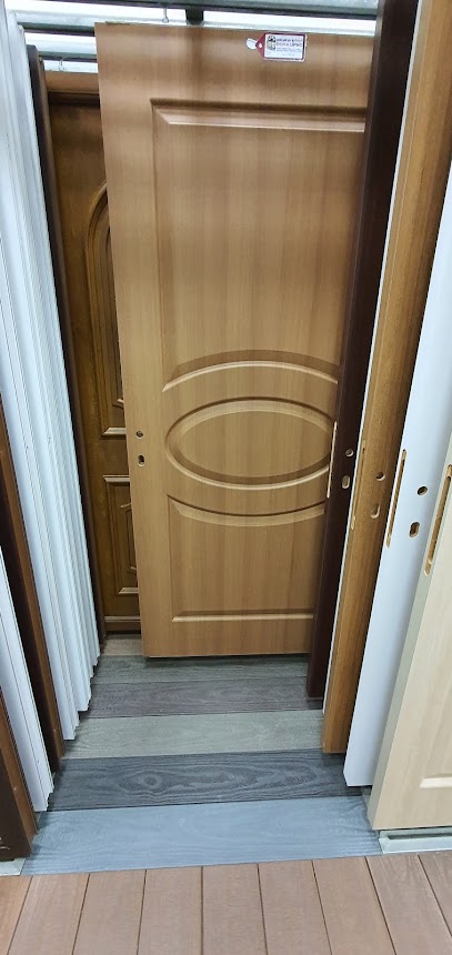 DOHA UPVC Al Wakrah Branch - Qatar|Wakrah|Unnamed Road
