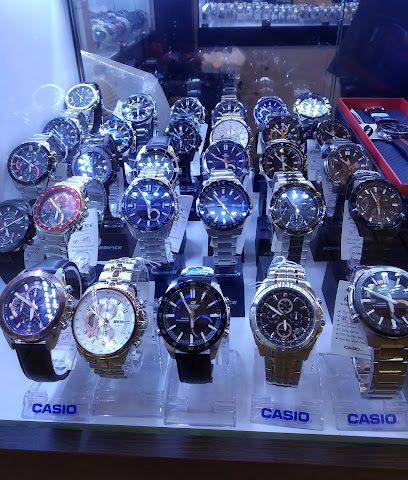 Domasco Watches Asian Town - الخور، - +974 4435 8168