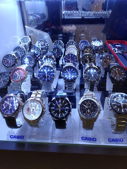 Domasco Watches Asian Town - Qatar|Doha|Plaza Mall