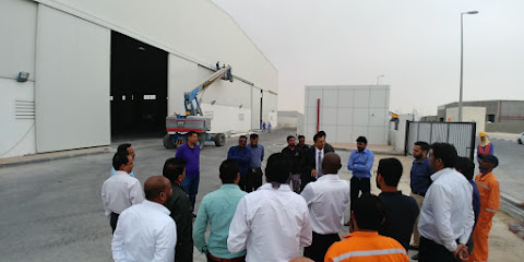 DUTEST QATAR, 7-C JERRY AL SAMUR - Rawdat Al Hamama - +974 5581 5641