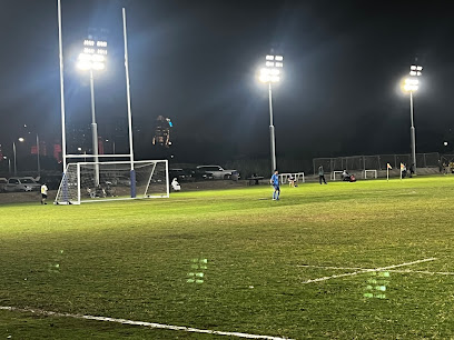 Blue Falcons Rugby - Doha -