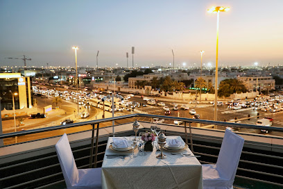 ICONO VIEW - Doha - +974 4466 0041