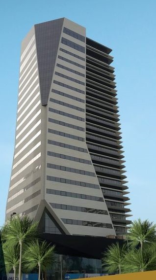 Sultan Al-Abdulla & Partners - Qatar|Lusail|Level 16