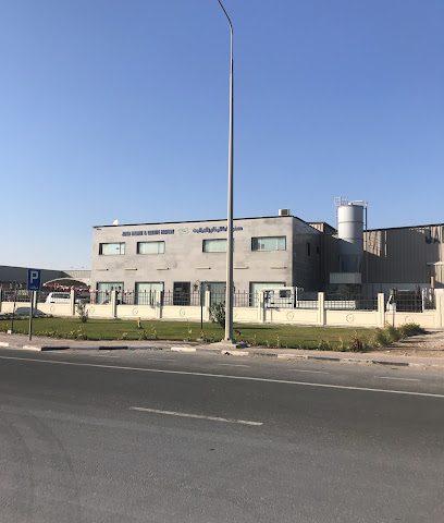Jama Marble Factory - Doha -