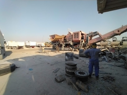TOPROK Aggregates WLL - Doha - +974 3374 8715