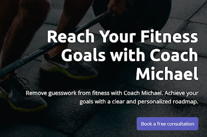 Coach Michael Club - Doha - +974 5518 4382