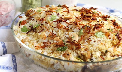 BAB AL RAYYAN RESTAURANT,AIN KHALID - Doha - +974 3381 6655 ext. 50614474