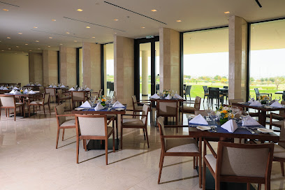 GREEN RESTAURANT - Doha - +974 5043 9065