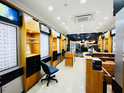 Modern gulf optics - Doha - +974 5551 5880