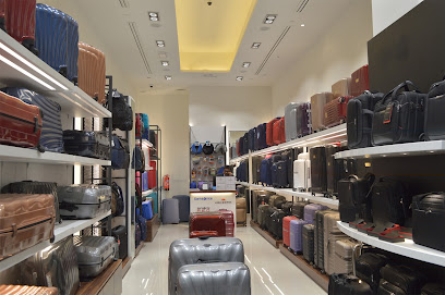 Samsonite - Doha - +974 4432 9861