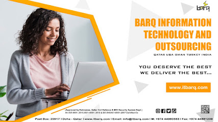 Barq IT and Outsourcing - Lusail - +974 5511 2677