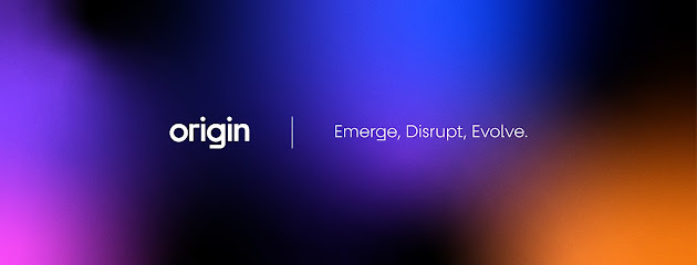 ORIGIN - Doha - +974 4019 7740