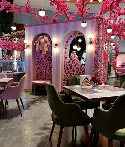 Emilia Cafe - Doha - +974 5055 7153