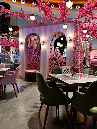Emilia Cafe - Qatar|Ar-Rayyan|Dukhan Hwy