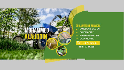 Ealima - Doha - +974 7016 3342