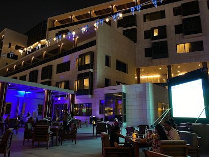 Mix Lounge & Terrace - Doha - +974 3359 8514