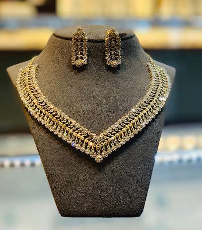 Malabar Gold and Diamonds - Fereej Al Nasr street - Doha - +974 4413 3916