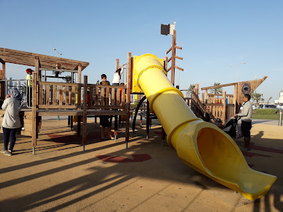 Al Bidda Park - Doha - +974 4034 1888