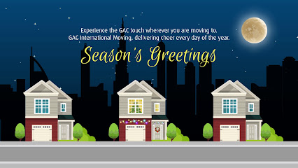 Gulf Agency Company - GAC Qatar - Doha - +974 4420 5600