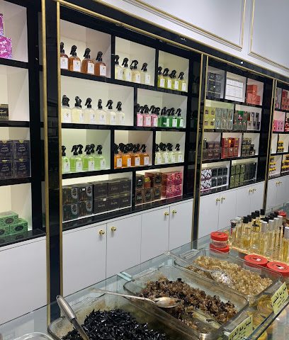 Reeha perfumes tawar - Doha - +974 4472 2557