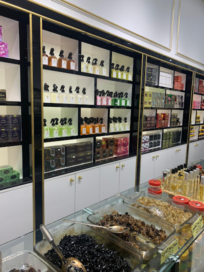 Reeha perfumes tawar - Qatar|Doha|Unnamed Road|8FPJ+V53