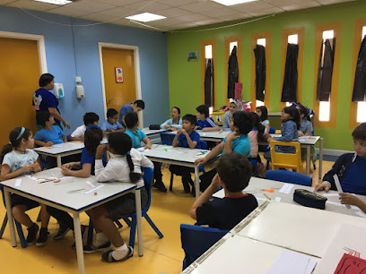 The Phoenix Private School - Doha - +974 6632 8091