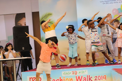 Music Lounge (Training & Events) Abuhamour - Doha - +974 4466 0123