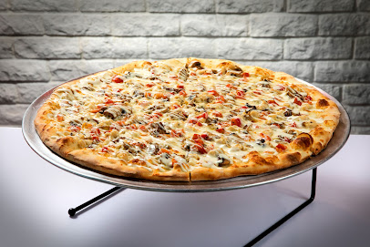 Pizza Box - Doha - +974 4447 4992