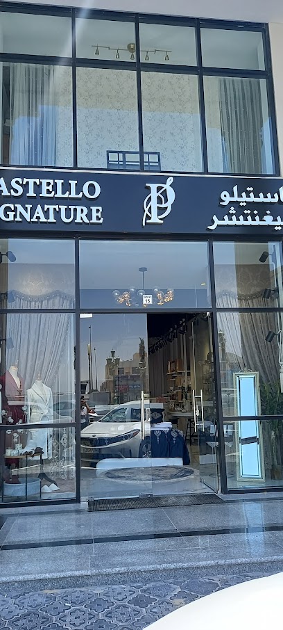 Pastello signature - Qatar|Umm Salal Muhammed|CC5C+GCV