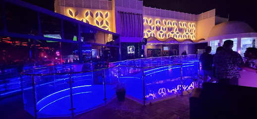 Cavalli Club - Doha - +974 5551 1248