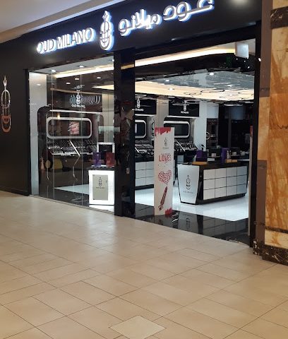 OUD MILANO - Doha -