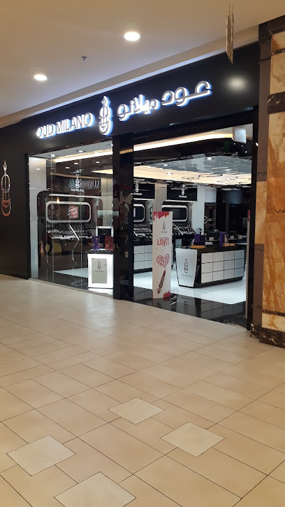 OUD MILANO - Qatar|Doha|Alsalem mall