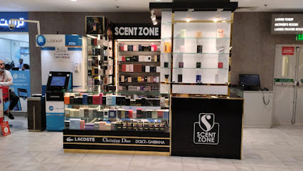 SCENT ZONE PERFUMES @LULU HYPER BIN MAHMOUD - Doha - +974 7080 2543