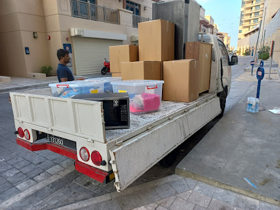 Doha Movers And Packers Relocation Qatar - Doha - +974 5114 1805