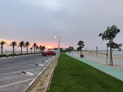 ​​Al Shamal Corniche - Doha -