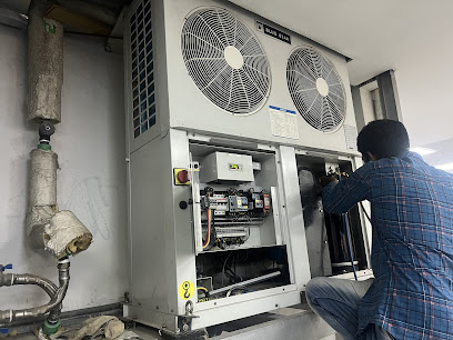 Brazen Maintenance And Repair And Contracting W.L.L - Doha - +974 3359 9941
