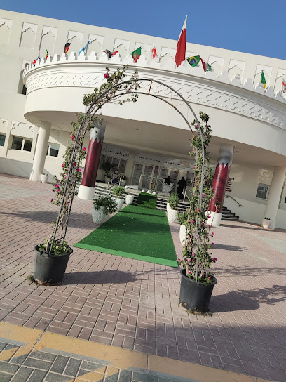 Hind Bint Abi Sufyan School - Qatar|Ar Rayyan|69R8+R8J