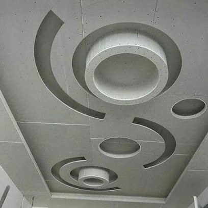 Qatar Wall & Living Painting - Doha - +974 6614 2676