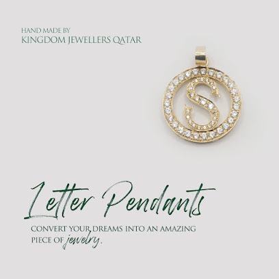 Kingdom Jewellers - Doha - +974 7715 9988