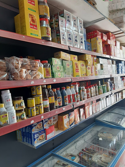 OLD KINDER GATEN SUPER MARKET - Qatar|الريان،Ar-Rayyan|69RF+VVVDohat Salwat St،|69RF+VVM