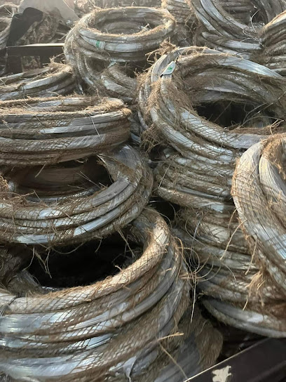 Steel wire (Black and Galvanized) - Qatar|Umm Bab|6R52+8F8