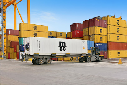MSC MEDITERRANEAN SHIPPING COMPANY - QATAR W.L.L (SHIPPING AGENCY) - HILAL - +974 4402 9888