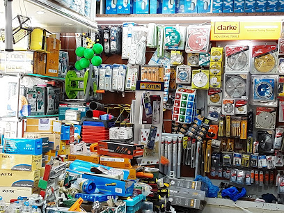 JOTUN MULTICOLOR CENTRE AL SAYED BUILDING MATERIALS TRADING & SANTARY WARE - Doha - +974 5005 2267
